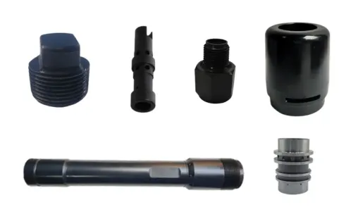 Spare Parts